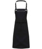 Premier - Espresso Bib Apron - Pierre Francis