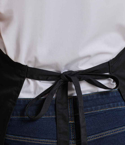 Premier - Espresso Bib Apron - Pierre Francis