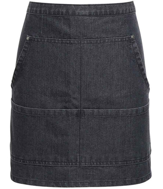 Premier - Denim Waist Apron - PR125 BDM ONE