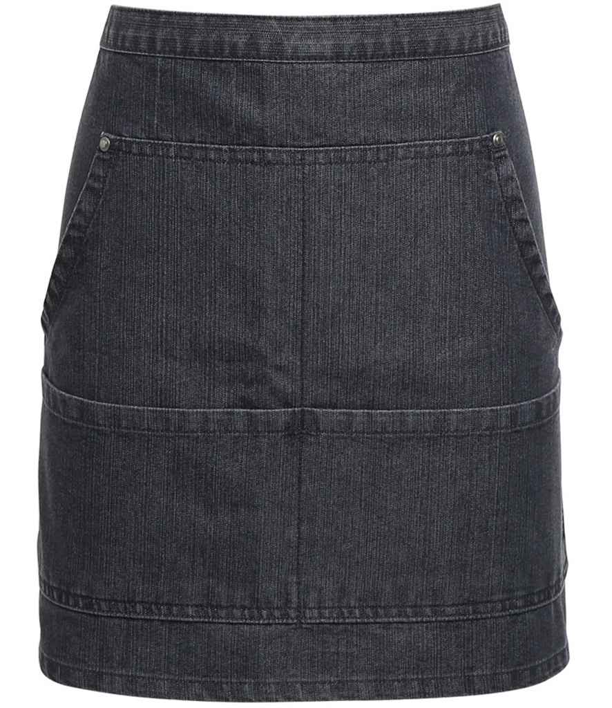Premier - Denim Waist Apron - Pierre Francis