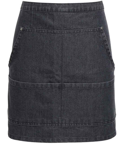 Premier - Denim Waist Apron - Pierre Francis