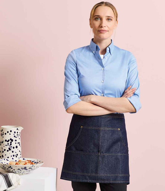 Premier - Denim Waist Apron