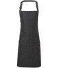 Premier - Denim Bib Apron - Pierre Francis