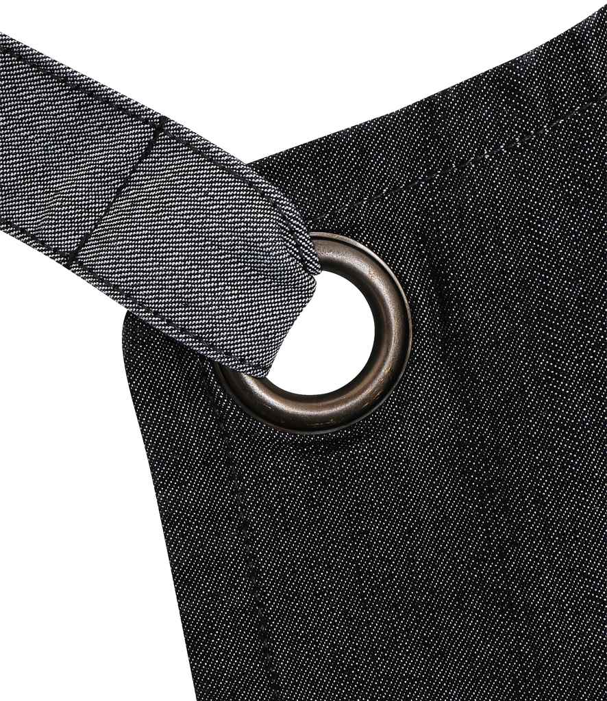 Premier - Domain Bib Apron