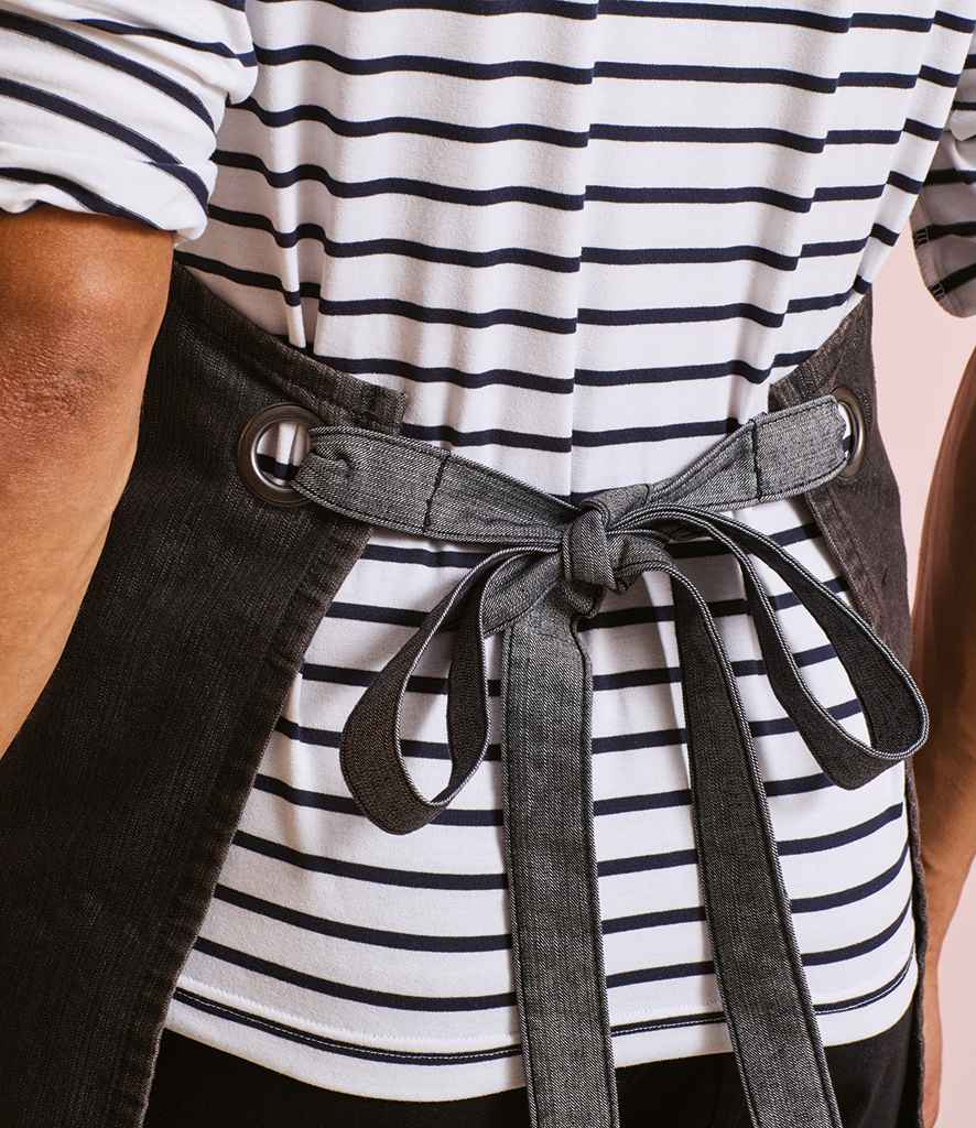 Premier - Domain Bib Apron