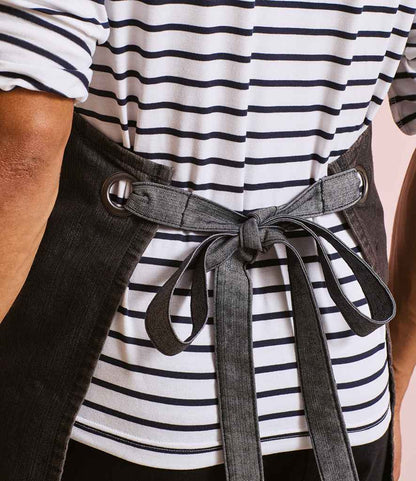 Premier - Domain Bib Apron - Pierre Francis