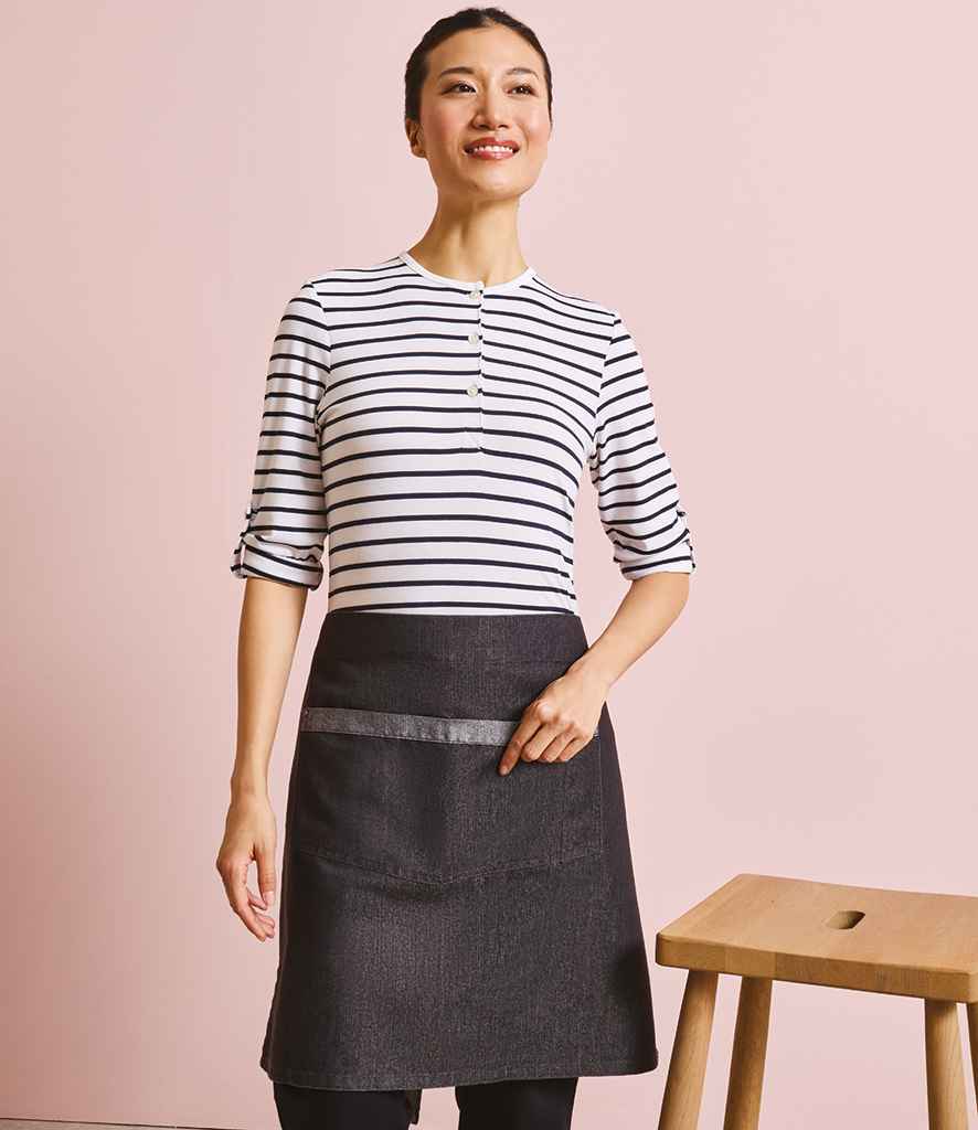 Premier - Domain Waist Apron