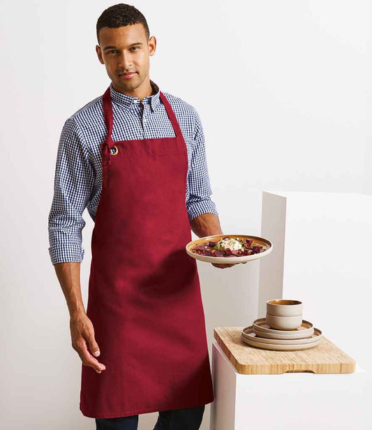 Premier - Calibre Bib Apron