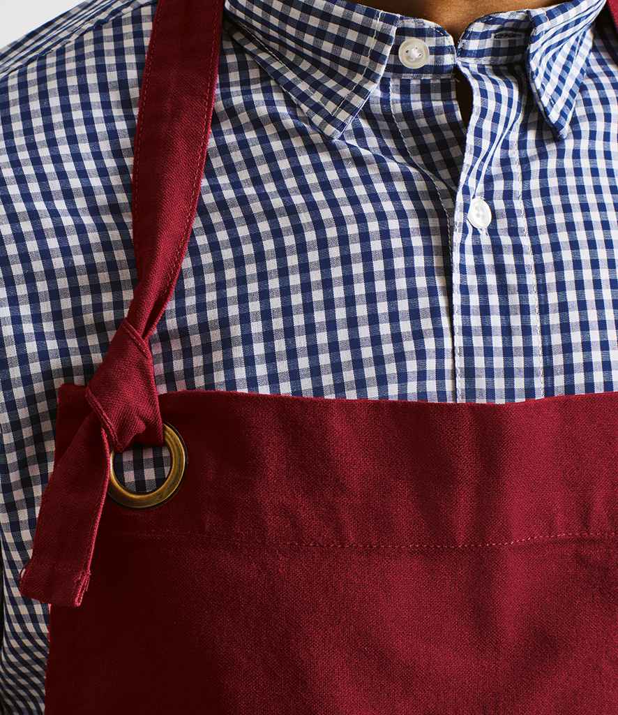 Premier - Calibre Bib Apron - Pierre Francis
