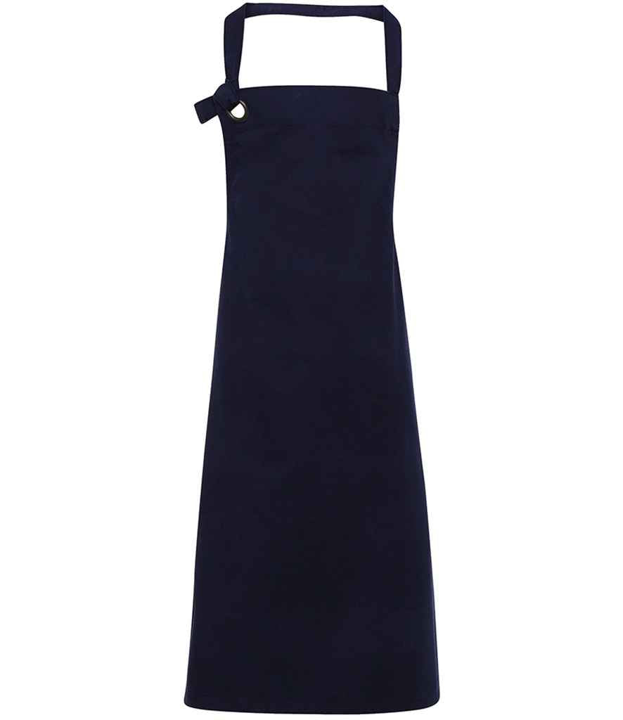 Premier - Calibre Bib Apron - PR130 NAV ONE
