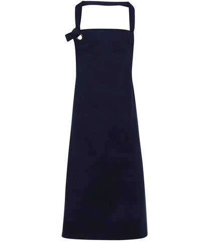 Premier - Calibre Bib Apron - PR130 NAV ONE