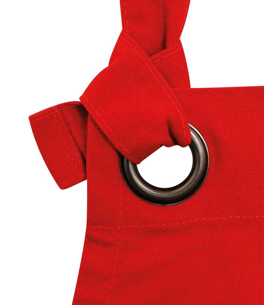 Premier - Calibre Bib Apron - Pierre Francis