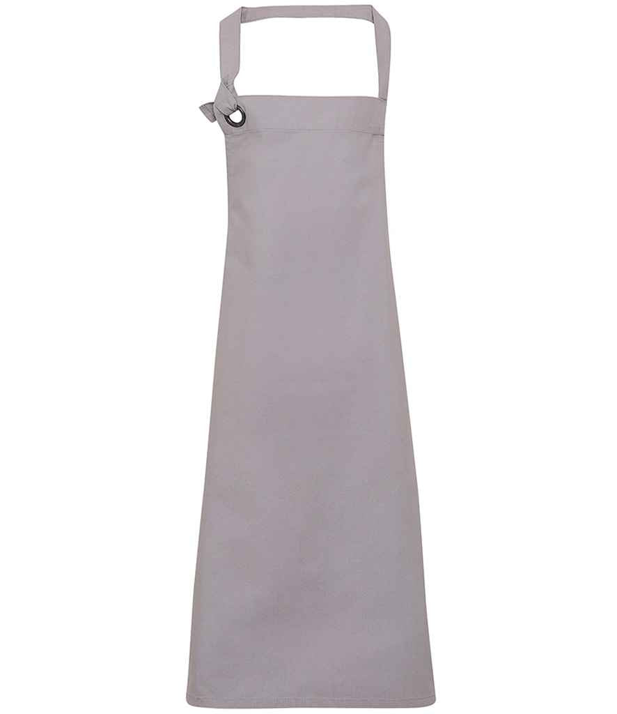 Premier - Calibre Bib Apron - PR130 SIL ONE