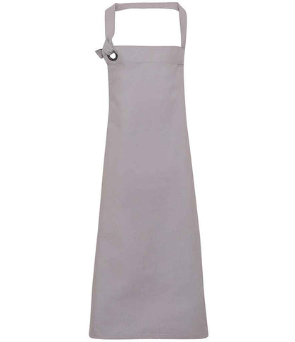 Premier - Calibre Bib Apron - PR130 SIL ONE