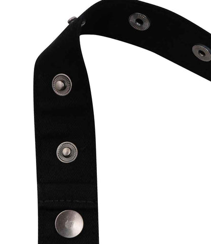 Premier - Cotton Chino Bib Apron - Pierre Francis