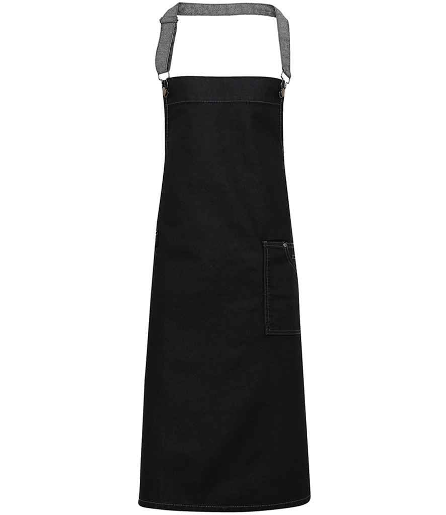 Premier - District Bib Apron - PR134 BDM ONE