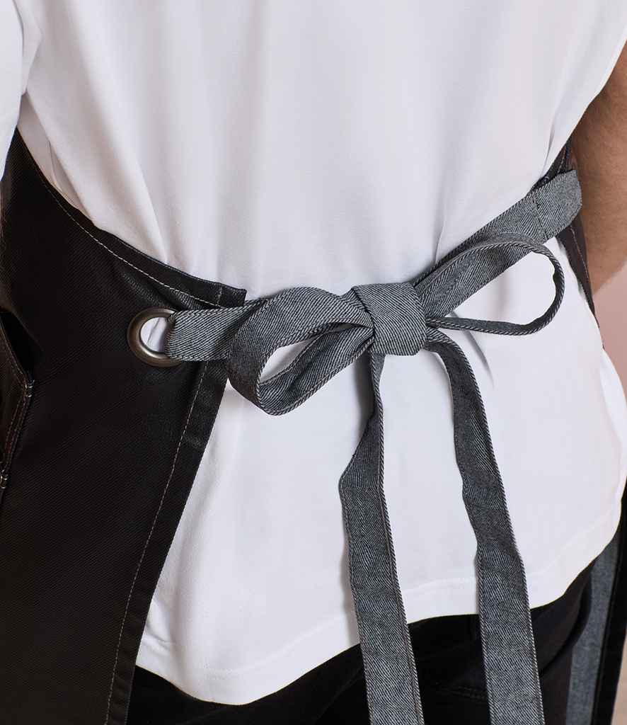 Premier - District Bib Apron - Pierre Francis