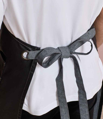 Premier - District Bib Apron - Pierre Francis