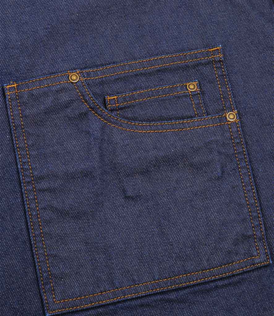 Premier - District Bib Apron - Pierre Francis