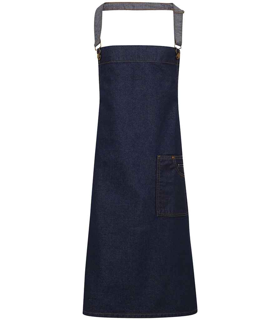 Premier - District Bib Apron - PR134 IDM ONE