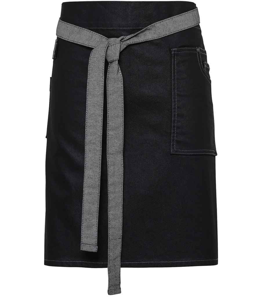 Premier - Division Waist Apron