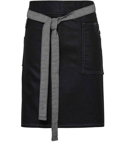 Premier - Division Waist Apron - PR135 BDM ONE