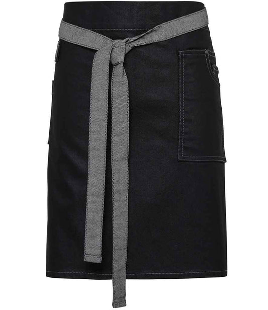 Premier - Division Waist Apron - PR135 BDM ONE