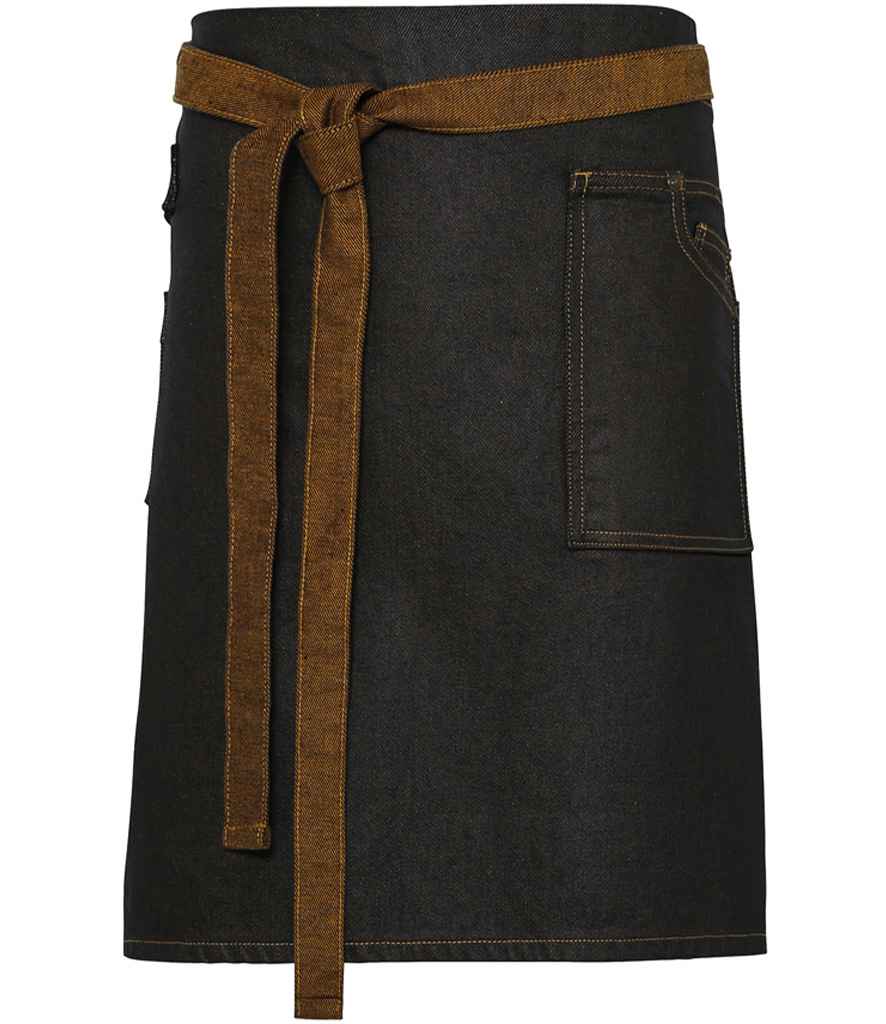 Premier - Division Waist Apron - PR135 BDM ONE