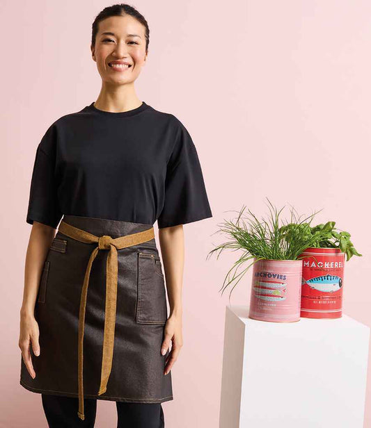 Premier - Division Waist Apron