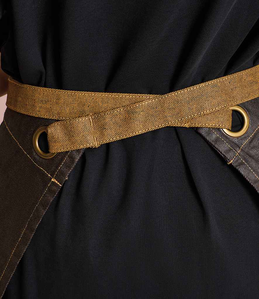 Premier - Division Waist Apron - Pierre Francis