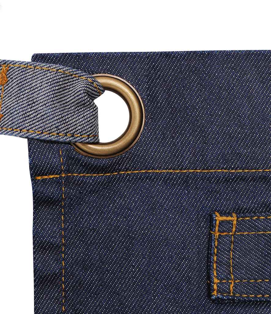 Premier - Division Waist Apron - Pierre Francis