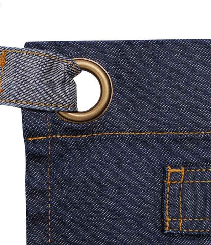 Premier - Division Waist Apron - Pierre Francis