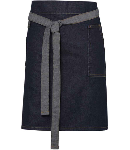 Premier - Division Waist Apron - PR135 IDM ONE
