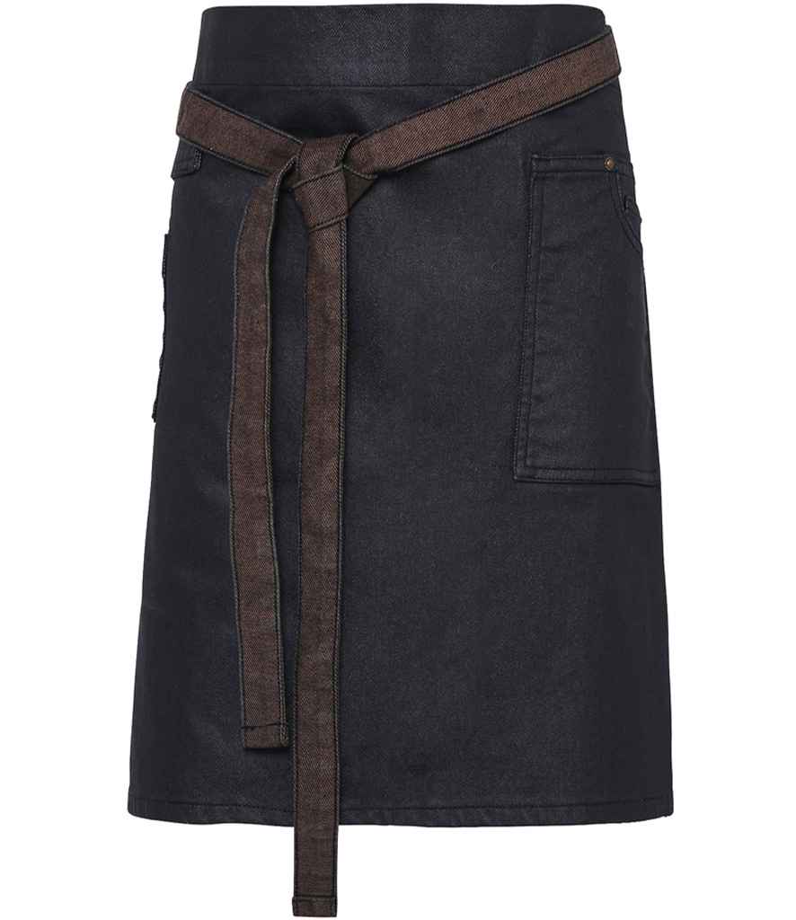 Premier - Division Waist Apron - PR135 ID/BN ONE