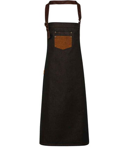 Premier - Division Bib Apron - PR136 BDM ONE