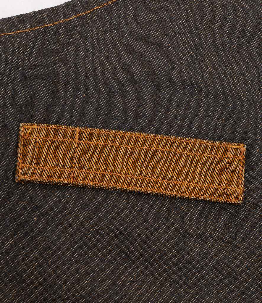 Premier - Division Bib Apron - Pierre Francis