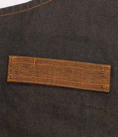 Premier - Division Bib Apron - Pierre Francis