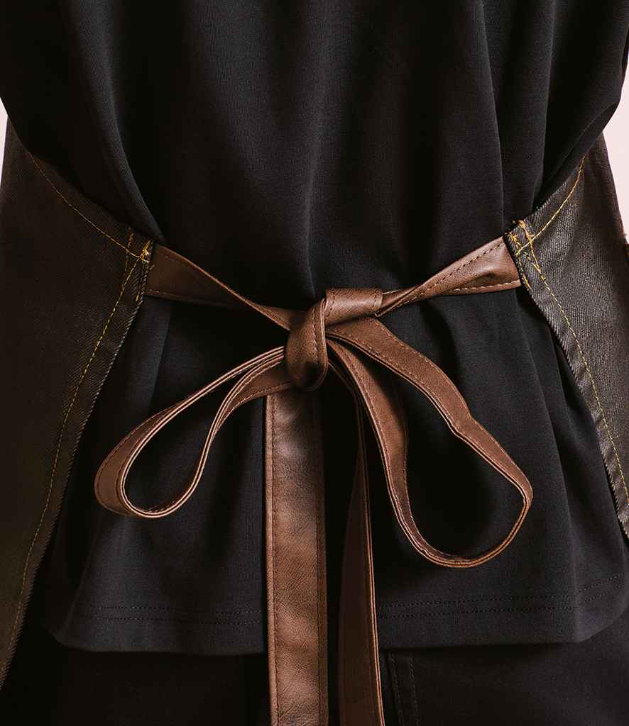 Premier - Division Bib Apron - Pierre Francis