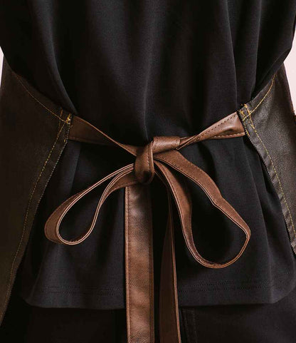 Premier - Division Bib Apron - Pierre Francis