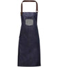 Premier - Division Bib Apron - Pierre Francis