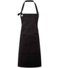 Premier - Calibre Heavy Canvas Pocket Apron