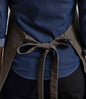 Premier - Calibre Heavy Canvas Pocket Apron - Pierre Francis