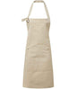 Premier - Calibre Heavy Canvas Pocket Apron