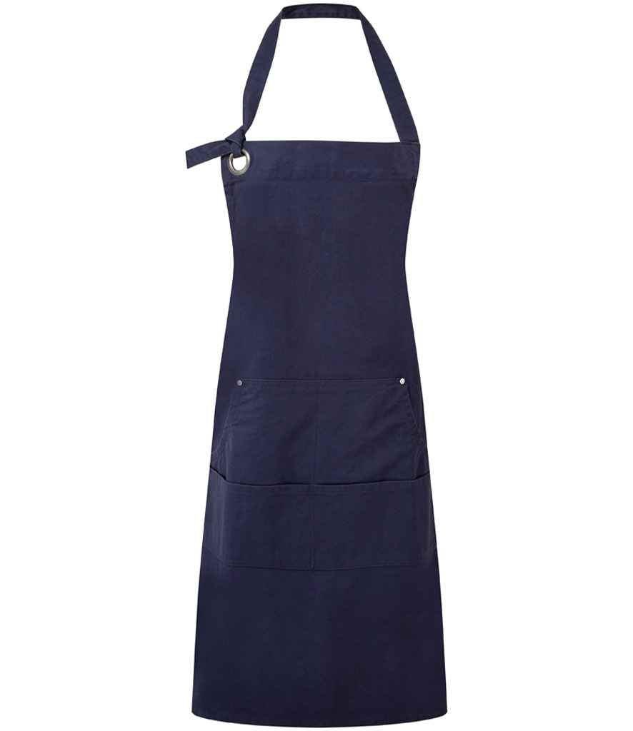 Premier - Calibre Heavy Canvas Pocket Apron
