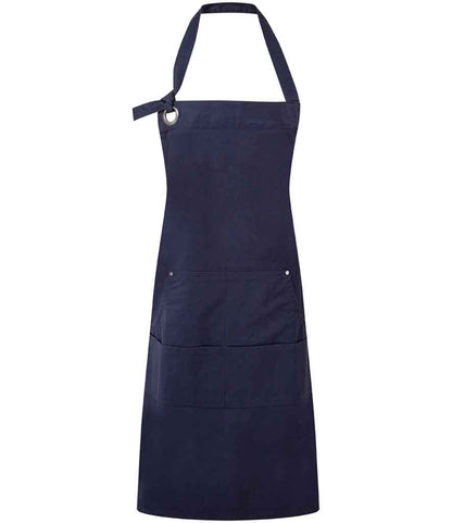 Premier - Calibre Heavy Canvas Pocket Apron