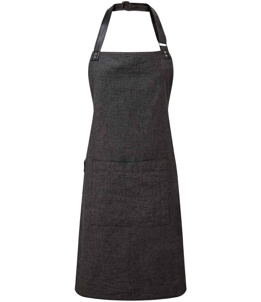 Premier - Annex Oxford Bib Apron