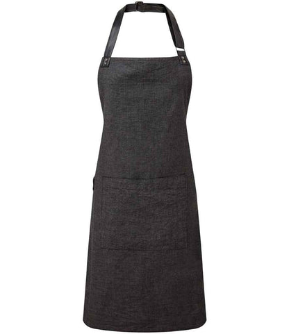 Premier - Annex Oxford Bib Apron