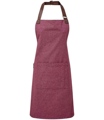 Premier - Annex Oxford Bib Apron