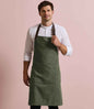 Premier - Annex Oxford Bib Apron