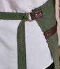 Premier - Annex Oxford Bib Apron - Pierre Francis